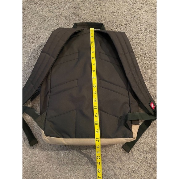 Element Camp Collection Brown Backpack - Picture 7 of 8